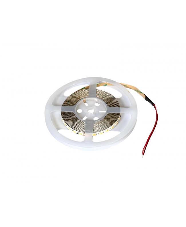 Eurolite LED Strip 800 5m 2835 1800-3000K DTW 24V Lichtschläuche