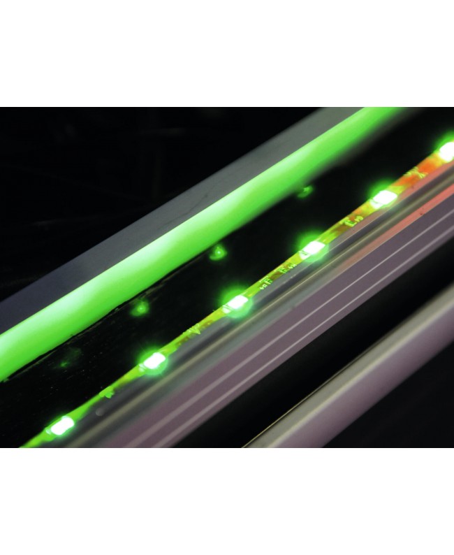 Eurolite LED IP Strip 150 5m RGB 12V