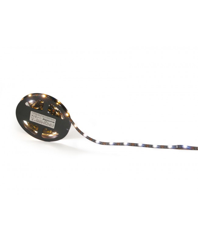 Eurolite LED Pixel Strip 150 5m CW/WW/A 5V Tubi luminosi