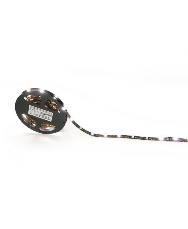 Eurolite LED Pixel Strip 150 5m CW/WW/A 5V Light tubes