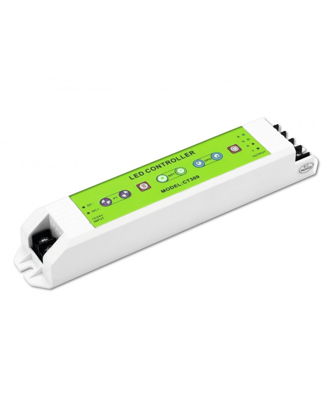 Eurolite Controllore RGB per strisce LED LC-1