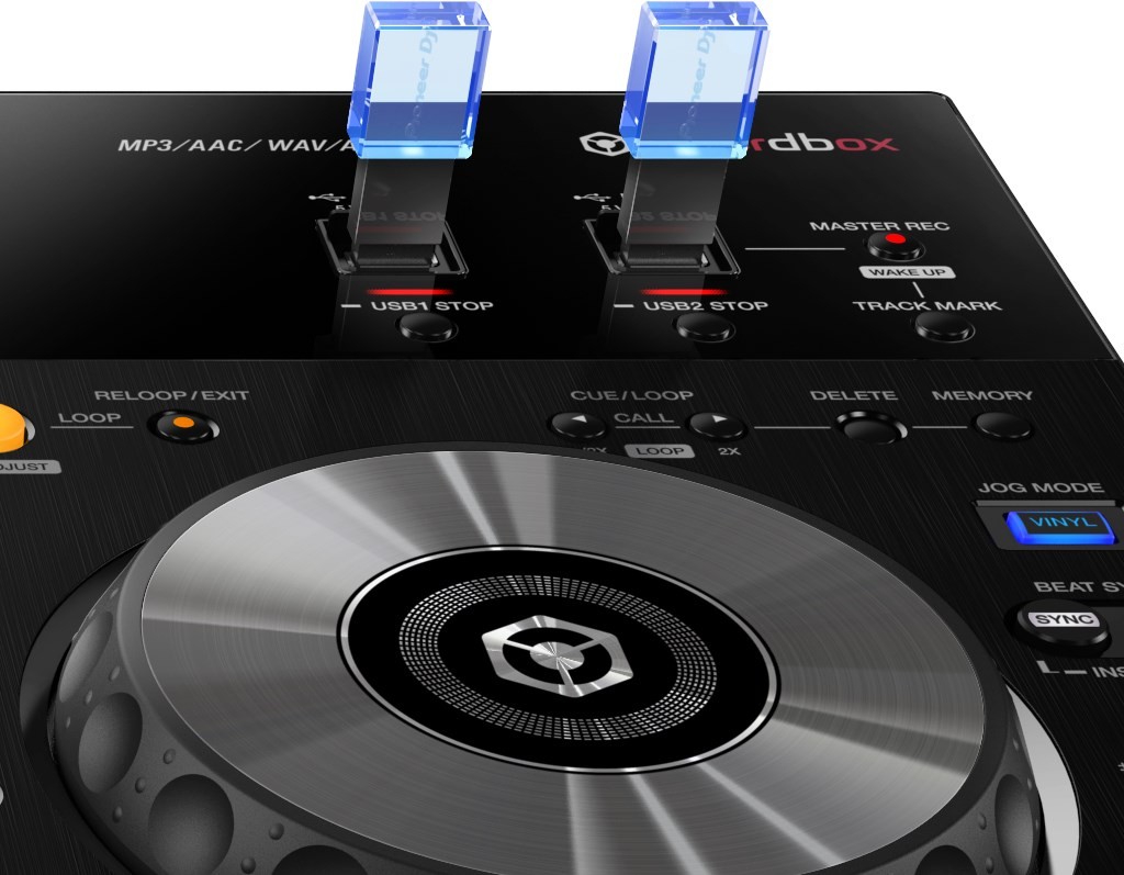 Pioneer Dj Xdj Rr Console Dj Tutto In Uno