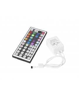 Eurolite IR-3 Remote Control Strip transformators & controllers