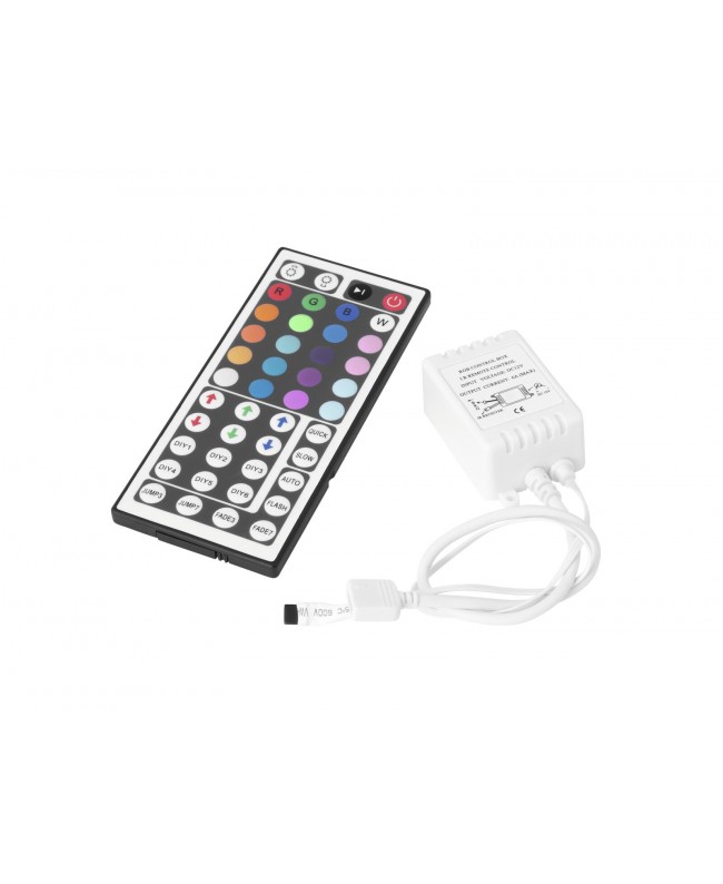 Eurolite IR-3 Fernbedienung