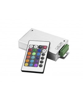 Eurolite IR-5 Remote Control Strip transformators & controllers