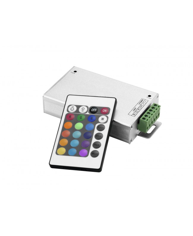 Eurolite Telecomando IR-5