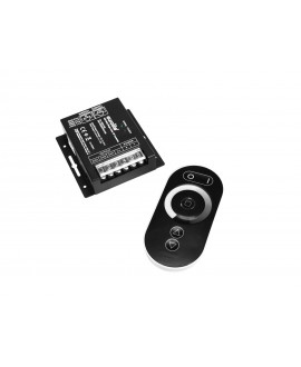 Eurolite Striscia LED monocolore Regolatore RF Trasformatori & controller per strisce