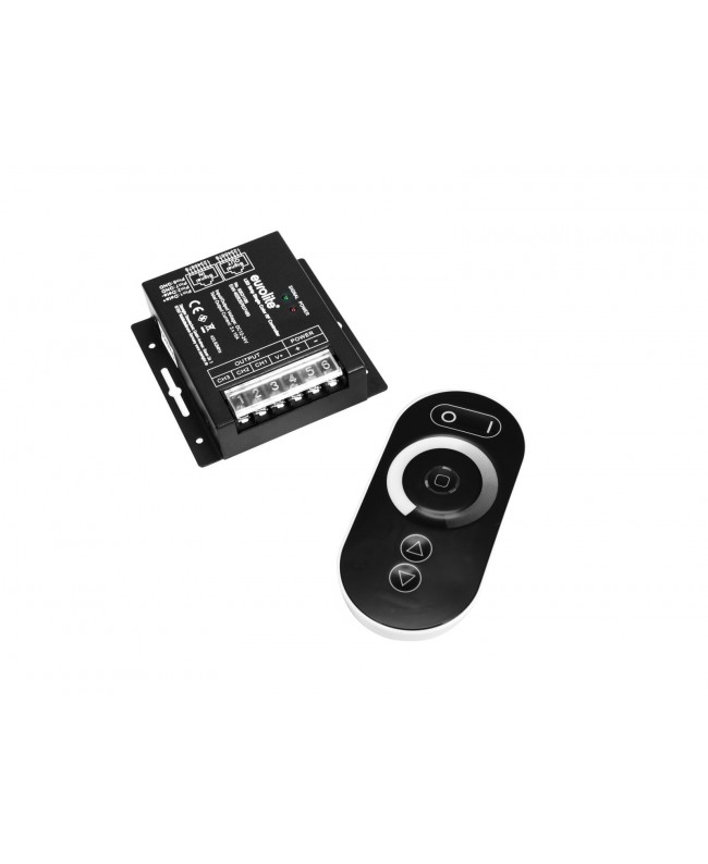 Eurolite LED Strip Single Color RF Controller
