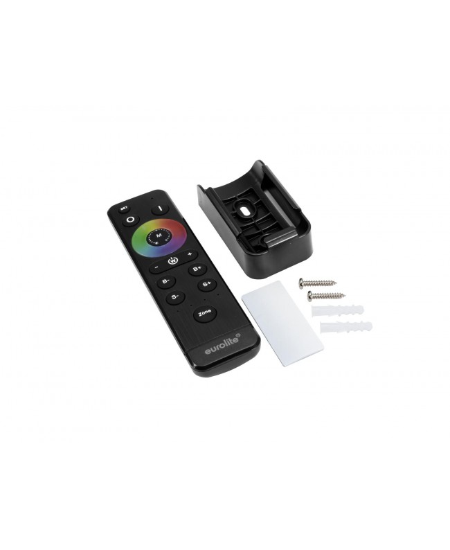 Eurolite LED Strip Zona di controllo remoto per controller 5in1