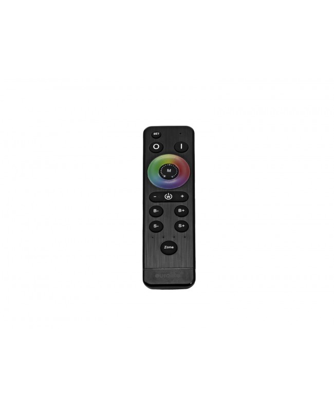 Eurolite LED Strip Remote Control Zone for 5in1 Controller Strip transformators & controllers