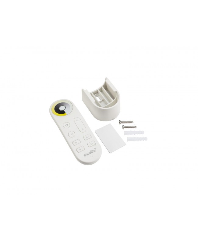 Eurolite LED Strip Remote Control for 5in1 Controller Strip transformators & controllers