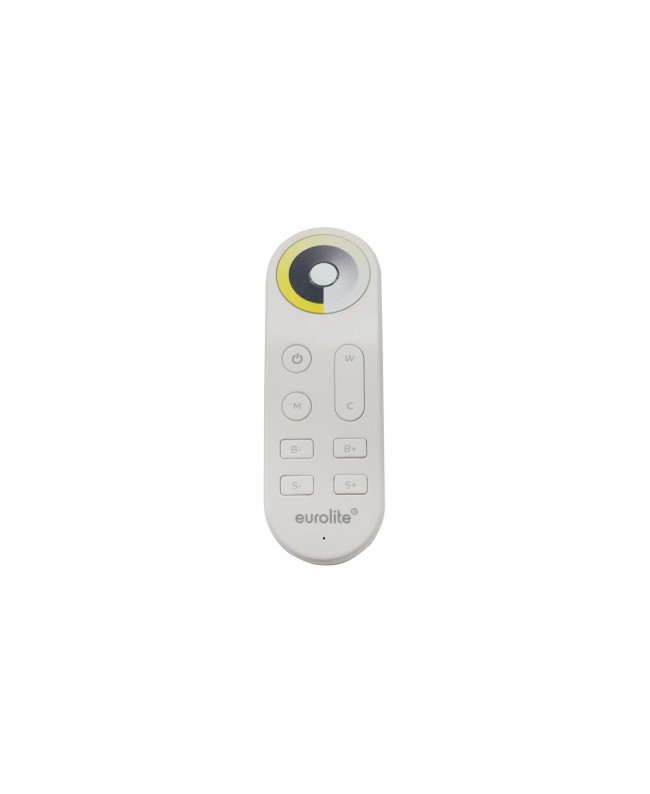 Eurolite Striscia LED Telecomando per controller 5in1