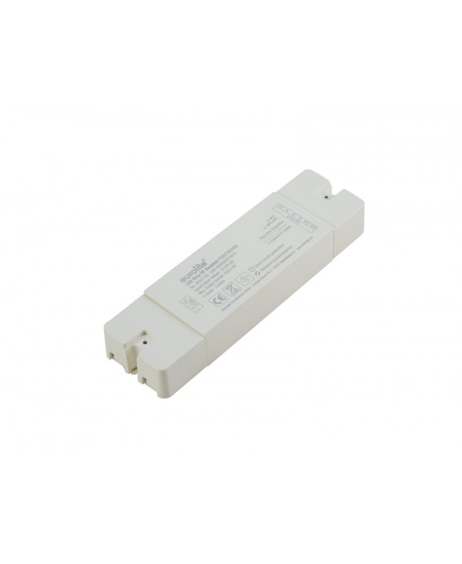 Eurolite LED Strip RGB/CW/WW Zone Ricevitore RF