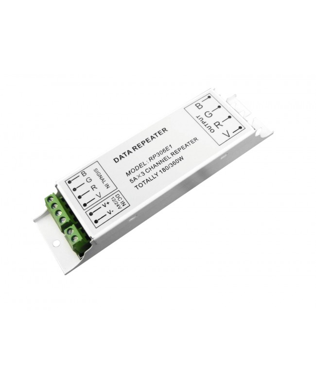 Eurolite Amplificatore per strisce LED