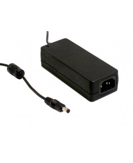 Meanwell Power Supply 30W / 5V GST60A05-P1J