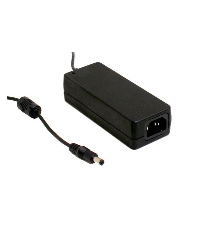 Meanwell Power Supply 30W / 5V GST60A05-P1J Strip transformators & controllers