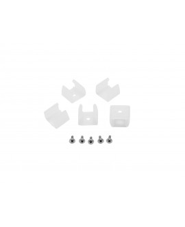 Eurolite Mounting Clip for Pixel Neon Flex 12V