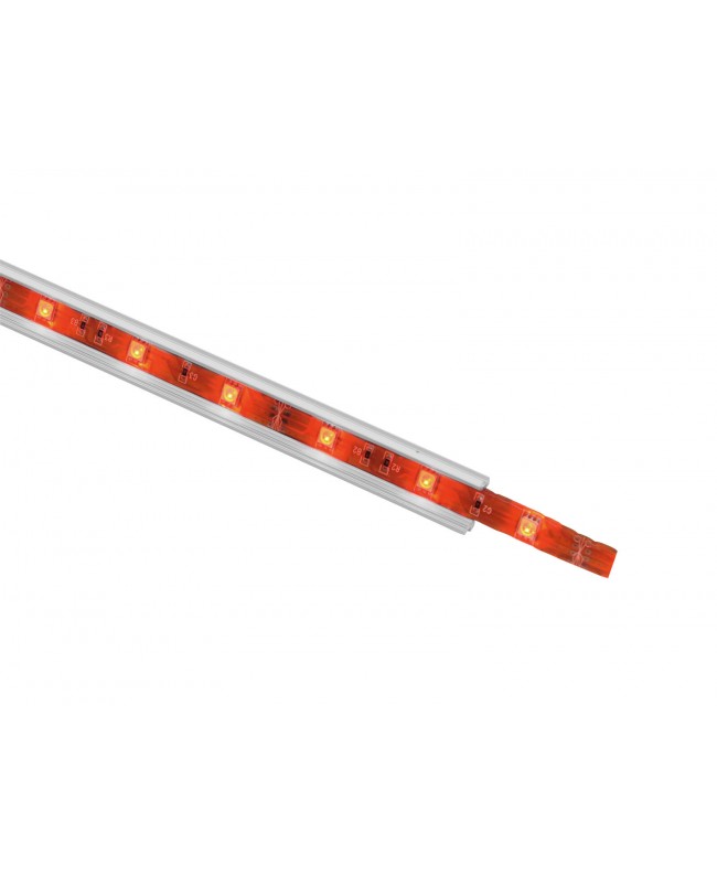 Eurolite Multiprofile for LED Strip silver 2m