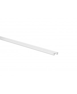 Eurolite Cover for LED Strip Profile clear 2m