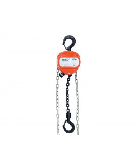 Eurolite Kettenzug 6M/1.0T