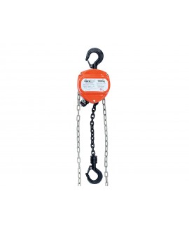 Eurolite Paranco a catena 10M/1.0T