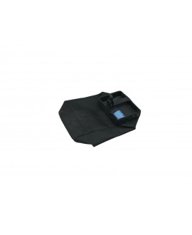 Safetex Kettensack 6m Lastkette/12m Handkette