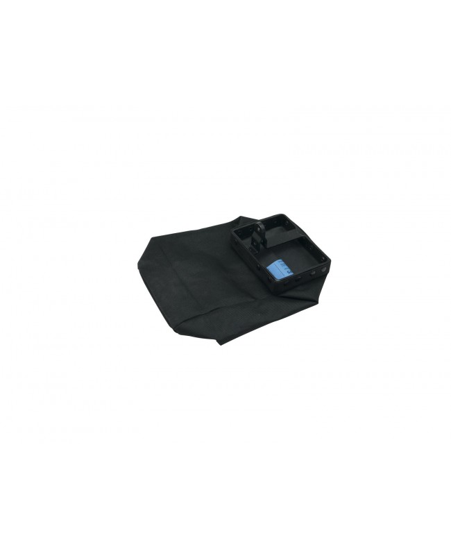 Safetex Borsa per catene 6 m di catena di carico/12 m di catena a mano