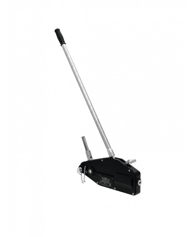 Safetex SAT 08 Wire Rope Hoist