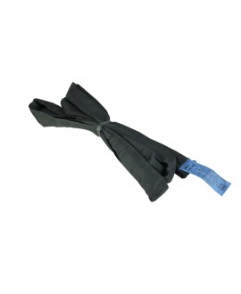 Shz Imbracatura rotonda 2m / 1000KG nero