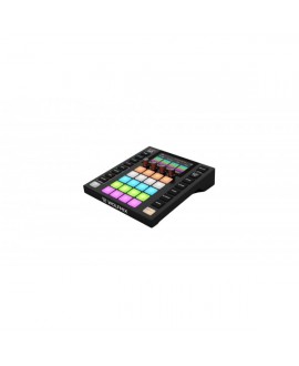Wolfmix W1 MK3 Console