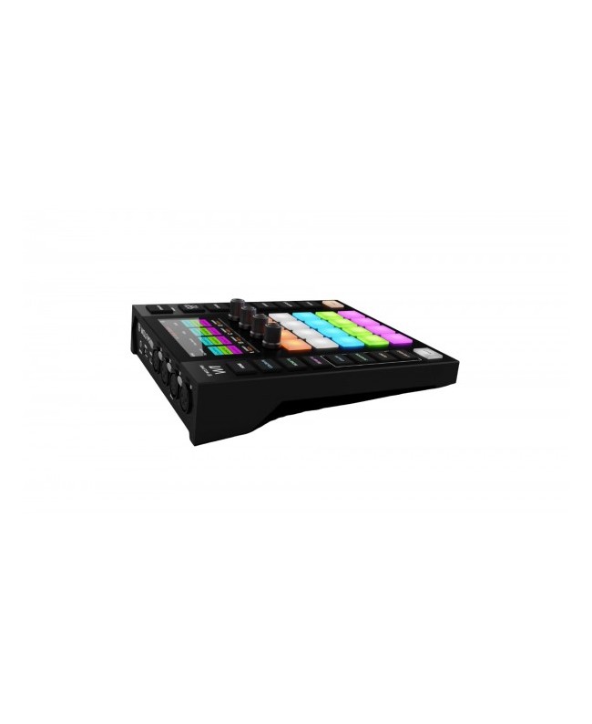 Wolfmix W1 MK3 Console