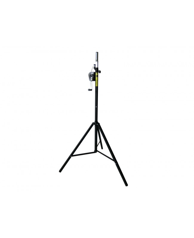 Block And Block DELTA-40 Kurbelstativ 100kg 3m