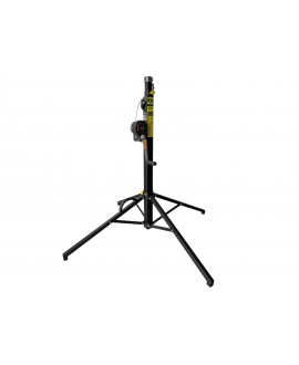 Block And Block DELTA-60 Supporto per verricello 120 kg 3,3 m Sollevatori