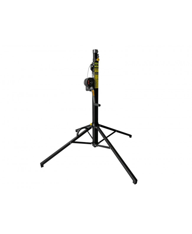 Block And Block DELTA-60 Winch Stand 120kg 3.3m