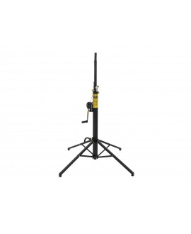 Block And Block DELTA-80 Supporto per verricello 100 kg 4,35 m Sollevatori