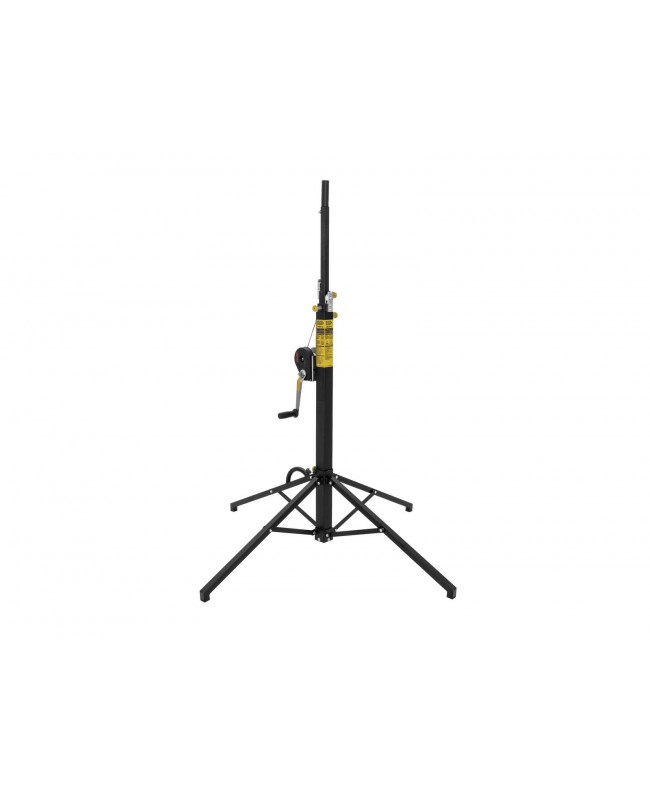 Block And Block DELTA-80 Kurbelstativ 100kg 4.35m