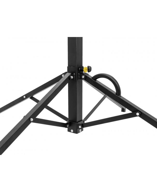 Block And Block DELTA-80 Kurbelstativ 100kg 4.35m