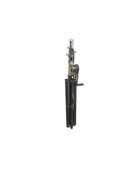 Block And Block DELTA-100 Cavalletto per verricello 150kg 4,8m Sollevatori