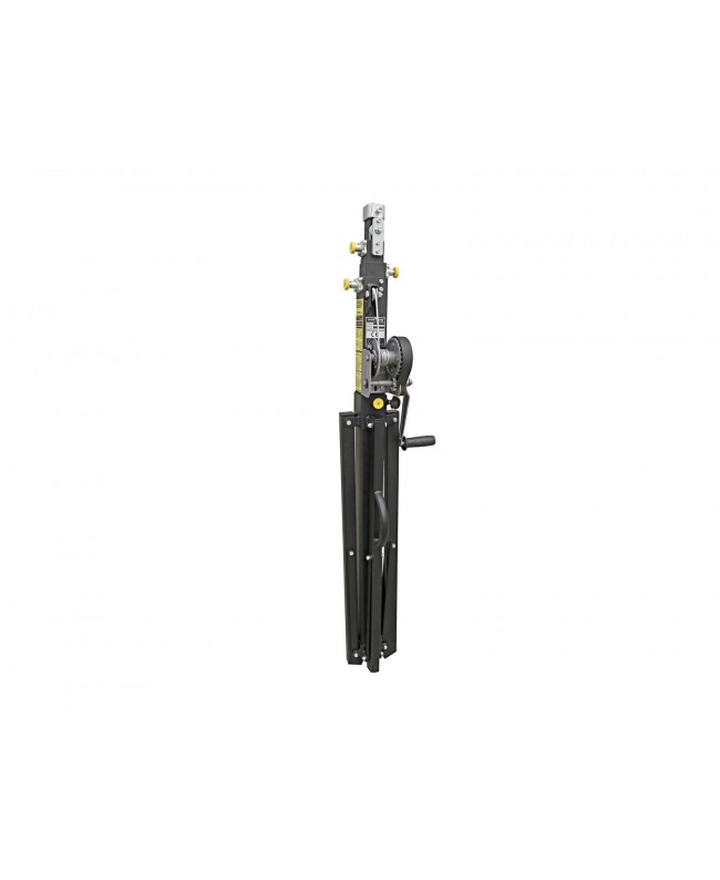 Block And Block DELTA-100 Winch Stand 150kg 4.8m