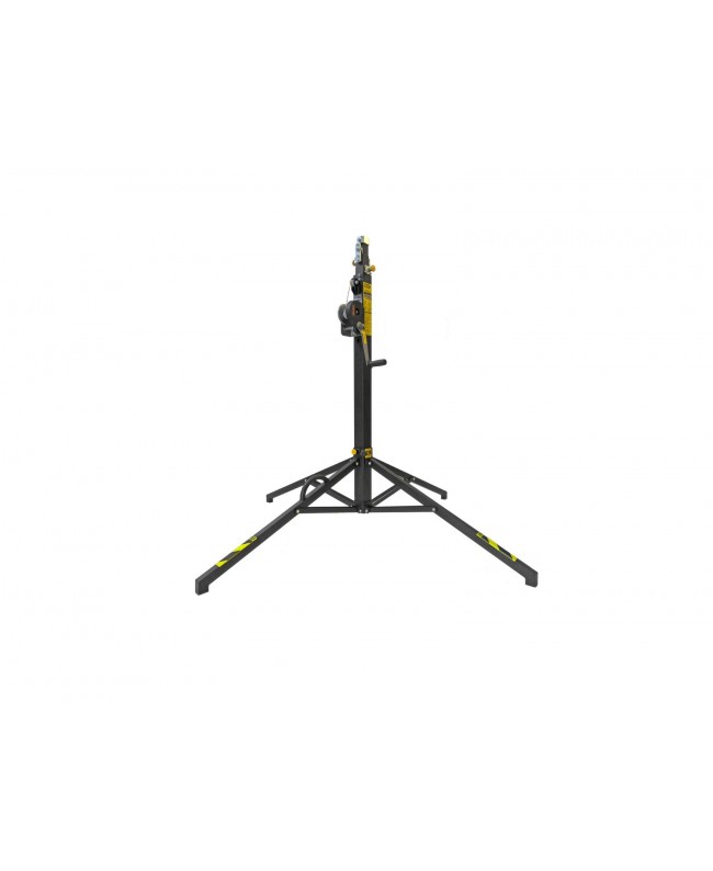 Block And Block DELTA-100 Kurbelstativ 150kg 4,8m