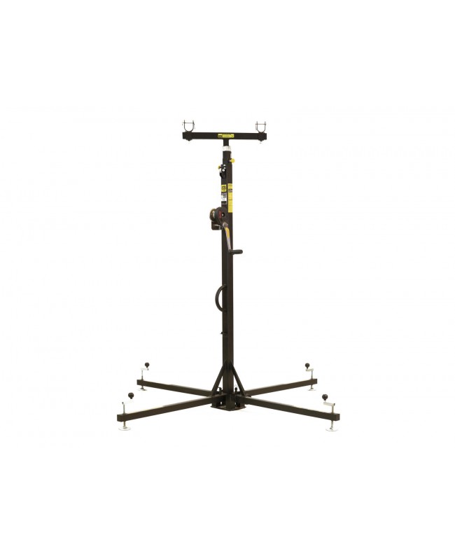 Block And Block SIGMA-50 Traversenlift 120kg 5m