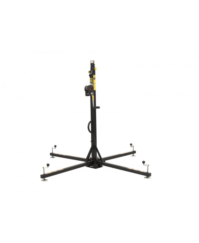 Block And Block SIGMA-30 Truss lifter 120kg 4m