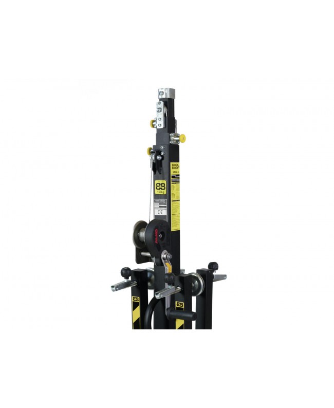 Block And Block SIGMA-70 Truss lifter 160kg 5.3m