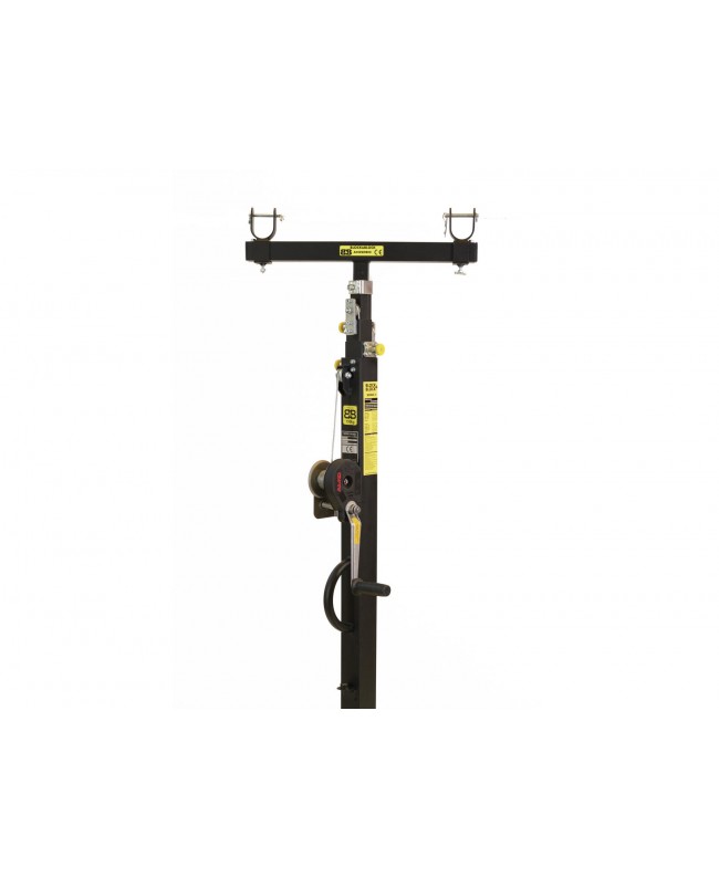 Block And Block SIGMA-70 Truss lifter 160kg 5.3m