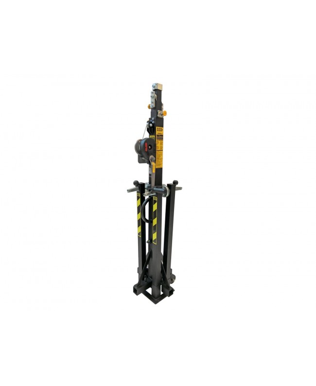 Block And Block SIGMA-40 Truss lifter 150kg 4.7m