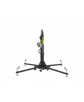 Block And Block BETA-50 Truss lifter 220kg 5.3m