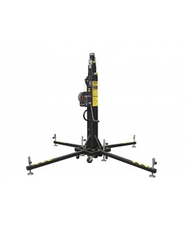 Block And Block BETA-90 Traversenlift 300kg 6,6m