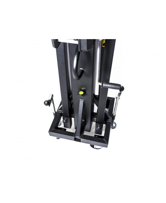 Block And Block BETA-90 Truss lifter 300kg 6.6m
