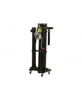 Block And Block OMEGA-30 Truss lifter 220kg 5m