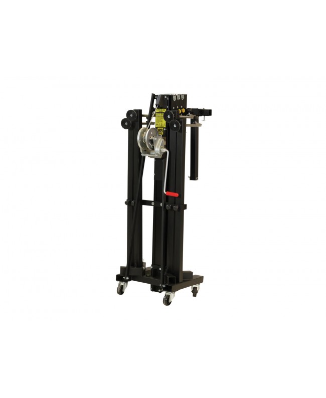 Block And Block OMEGA-30 Truss lifter 220kg 5m